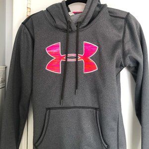 Under Armour Fleece Lined Hoodie